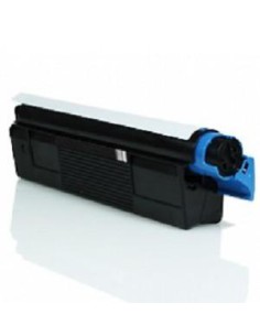 Toner Compatible OKI C5100 C5200 C5400 C5250 C5450 C3100