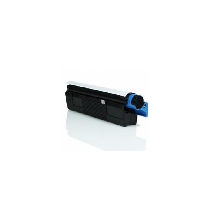 Toner Compatible OKI C5100 C5200 C5400 C5250 C5450 C3100