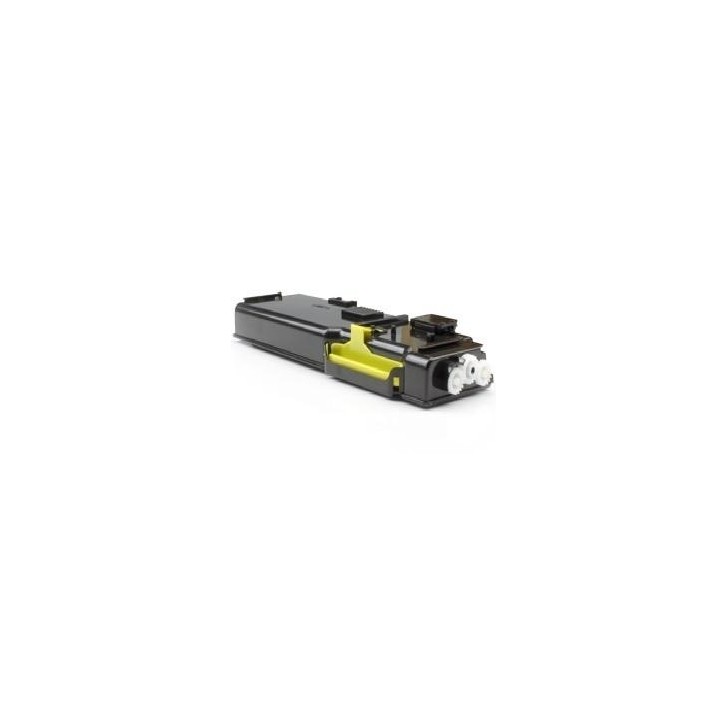 Compatible Toner XEROX PHASER 6600 / 6605 Amarillo 106R02231
