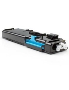 Compatible Toner XEROX PHASER 6600 / 6605 Cyan 106R02229
