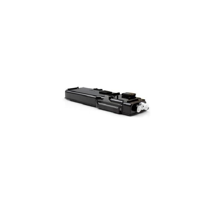 Toner Compatible XEROX PHASER 6600 / WORKCENTRE 6605 Negro