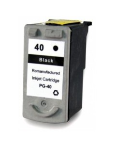 Compatible Tinta CANON PG40 0615B001