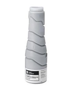 Compatible Toner KONICA MINOLTA Bizhub 350 362 Negro