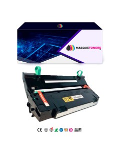 Tambor Compatible KYOCERA DK150  302H493011