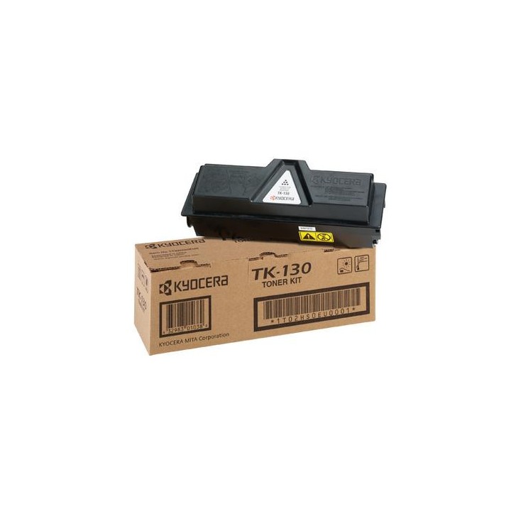 Toner Orginal Kyocera TK-130. OFERTA