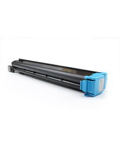 Compatible Toner KONICA MINOLTA BIZHUB C300 / C352 Cyan