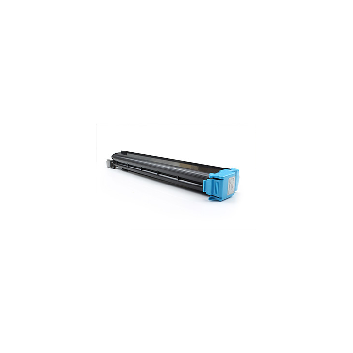 Compatible Toner KONICA MINOLTA BIZHUB C300 / C352 Cyan