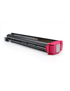 Compatible Toner KONICA MINOLTA BIZHUB C300 / C352 Magenta