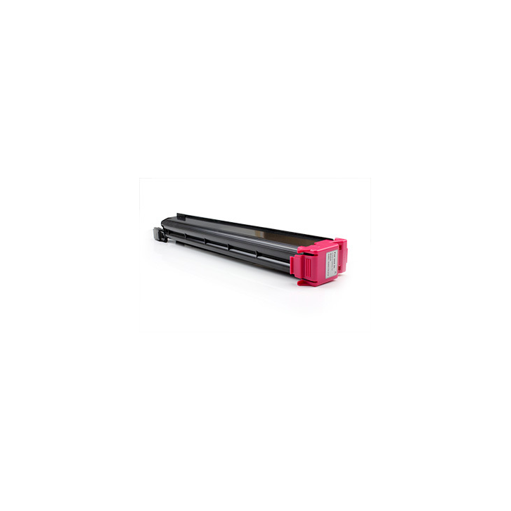 Compatible Toner KONICA MINOLTA BIZHUB C300 / C352 Magenta