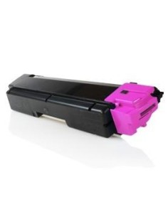 Toner Compatible KYOCERA TK590 Magenta 1T02KVBNL0