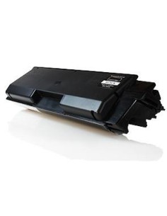 Toner Compatible KYOCERA TK590 Negro 1T02KV0NL0