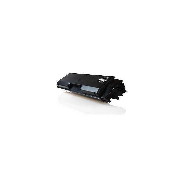 Toner Compatible KYOCERA TK590 Negro 1T02KV0NL0