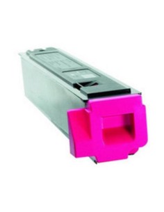 Compatible Toner Kyocera TK810 TK811 Magenta 370PC4KL TK810