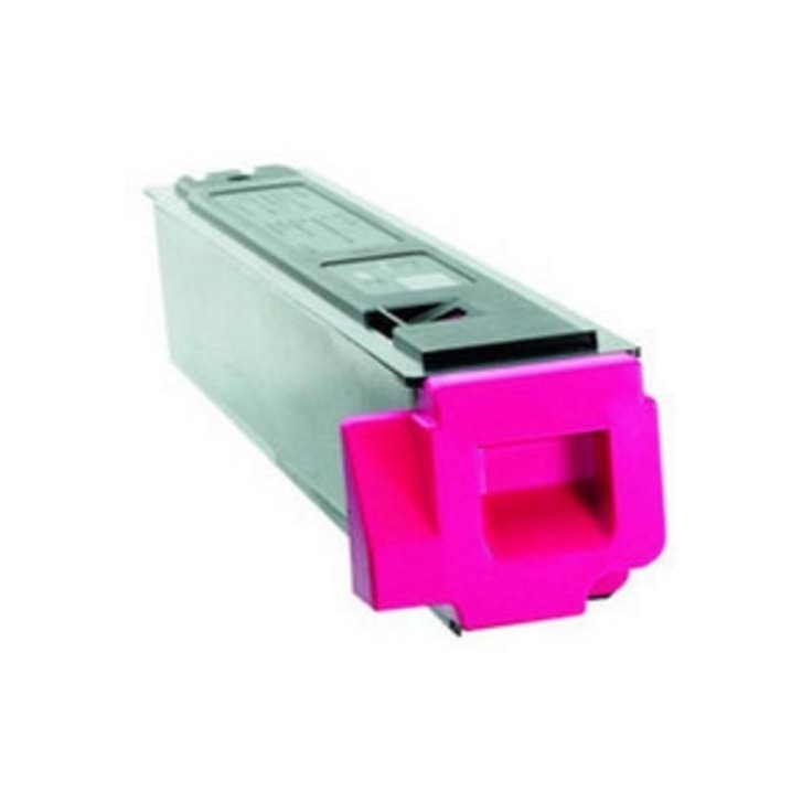 Compatible Toner Kyocera TK810 TK811 Magenta 370PC4KL TK810