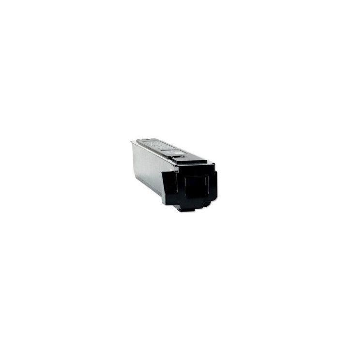 Compatible Toner Kyocera TK810 / TK811 Negro 370PC0KL TK-810