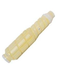 KONIKA MINOLTA BIZHUB PRO C5501/C6501 AMARILLO CARTUCHO DE TONER GENERICO A0VW250/TN-612Y.0