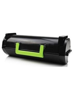 Toner Compatible LEXMARK MS310 MS312 MS410 MS415 MS510 MS610