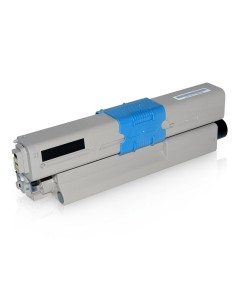 Toner Compatible OKI C301 DN / C321 DN / MC342 DN Negro