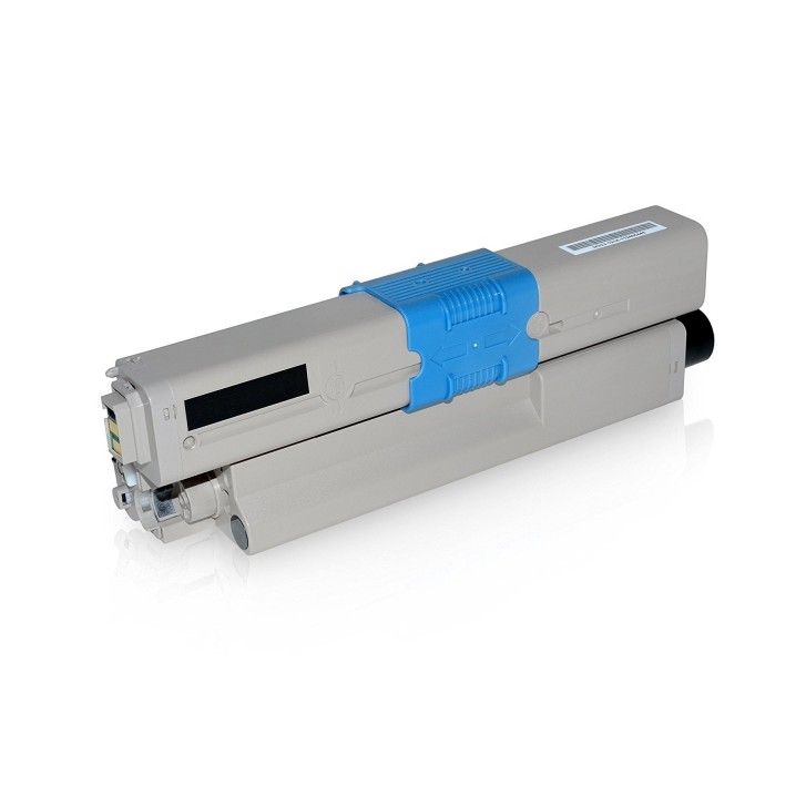 Toner Compatible OKI C301 DN / C321 DN / MC342 DN Negro