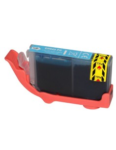 Compatible Tinta Canon CLI42 Photo Cyan 6388B001 Canon Pixma