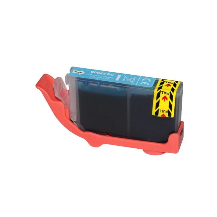 Compatible Tinta Canon CLI42 Photo Cyan 6388B001 Canon Pixma