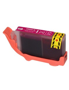 Compatible Tinta Canon CLI42 Magenta 6386B001 Canon Pixma