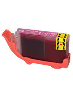 Compatible Tinta Canon CLI42 Photo Magenta 6389B001 Canon