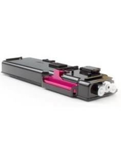 DELL C3760/C3765DNF MAGENTA TONER GENERICO 593-11121.0