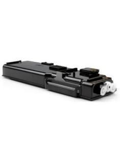 Compatible Toner DELL C3760 / C3765 DNF Negro 593-11119