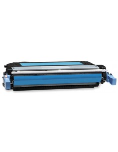 Compatible Toner HP Q7561A / 314A Cyan