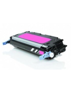 Compatible Toner HP Q7563A / 314A Magenta