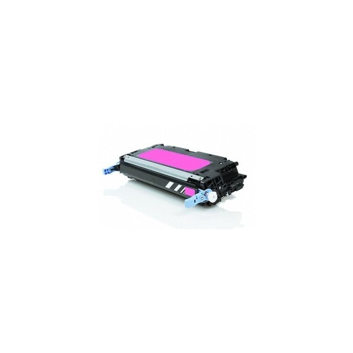 Compatible Toner HP Q7563A / 314A Magenta