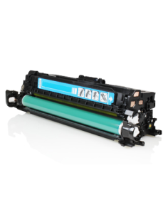 Compatible Toner CANON 723 / 732 Cyan 2643B002 / 6262B002