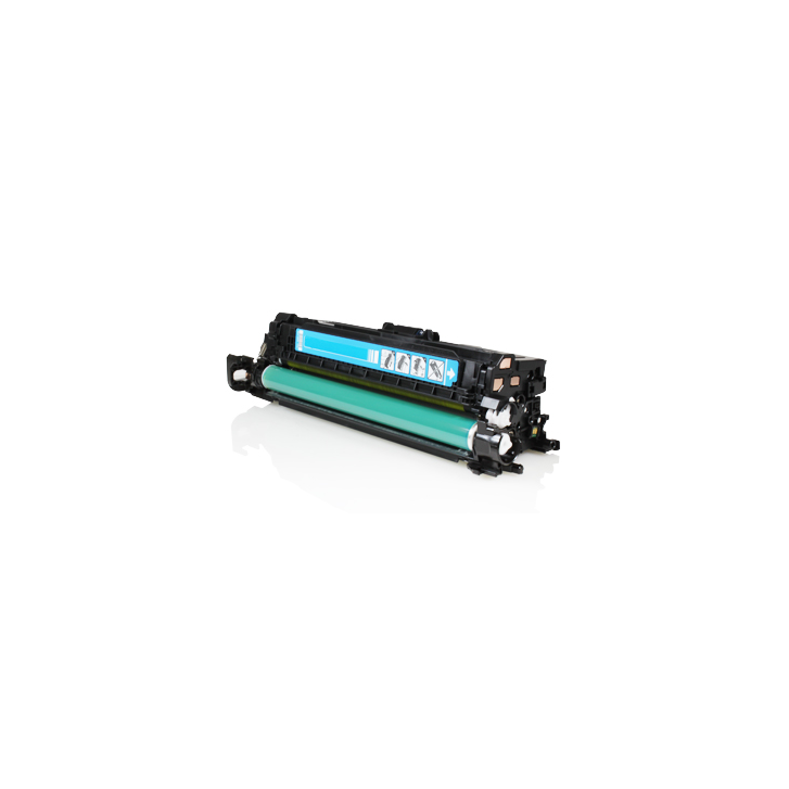 Compatible Toner CANON 723 / 732 Cyan 2643B002 / 6262B002