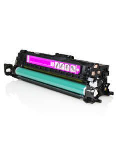 Compatible Toner CANON 723 / 732 Magenta 2642B002 / 6260B002