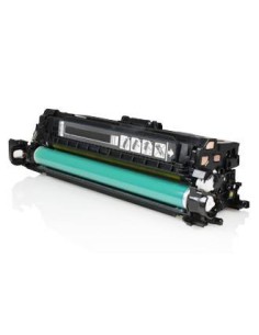Compatible Toner CANON 723H / 732H Negro 2645B002 / 6264B002