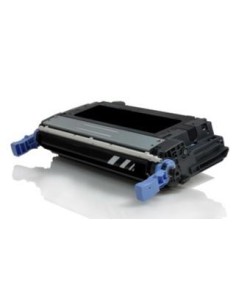 Compatible Toner HP Q6460A Negro