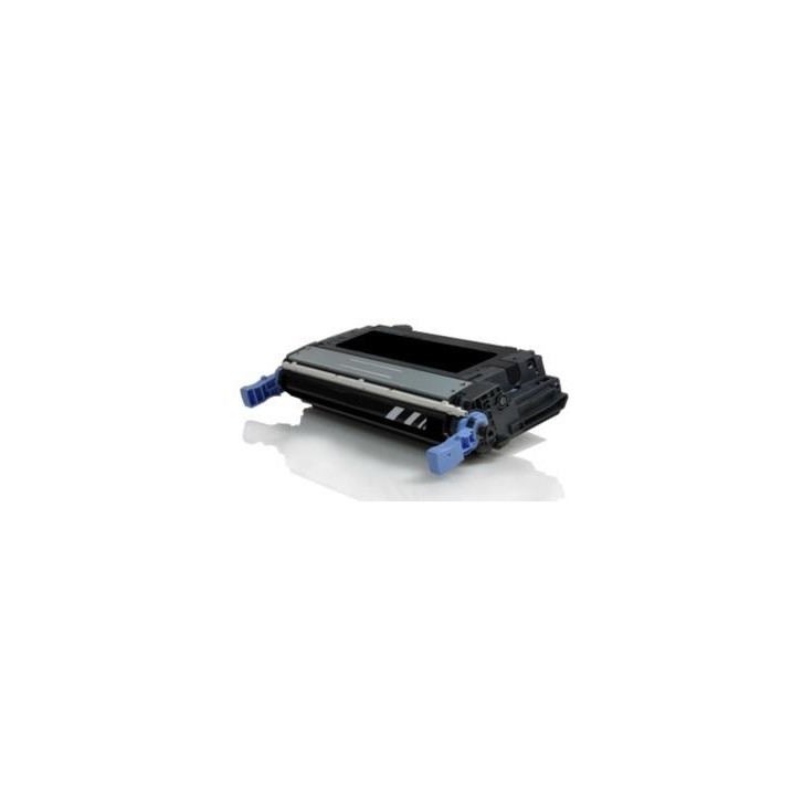 Compatible Toner HP Q6460A Negro