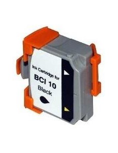 Compatible Canon BCI10 Negro Cartucho de Tinta 0956A002