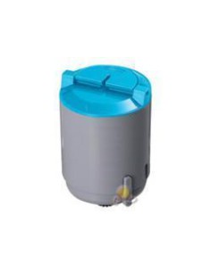 Compatible Toner XEROX PHASER 6110 Cyan 106R01271