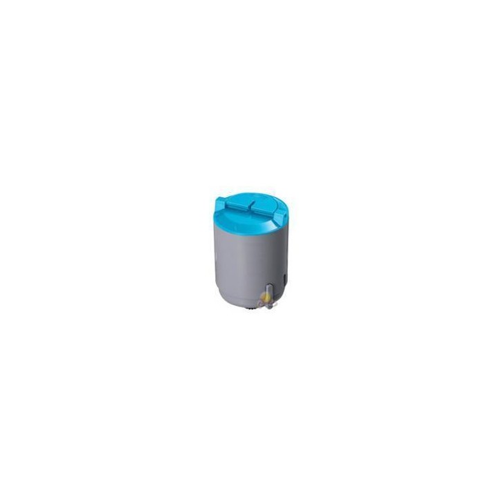Compatible Toner XEROX PHASER 6110 Cyan 106R01271