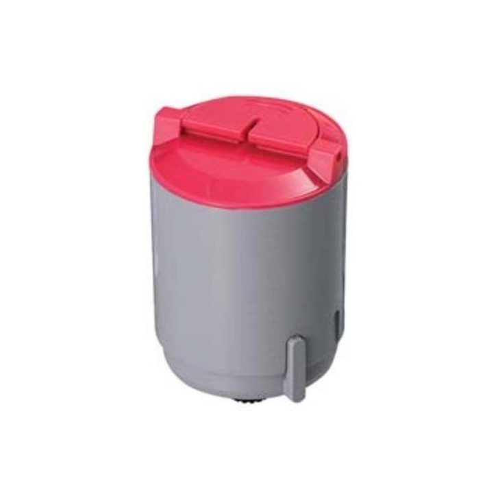 Compatible Toner XEROX PHASER 6110 Magenta 106R01272