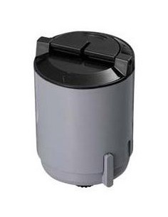 Compatible Toner XEROX PHASER 6110 Negro 106R01274