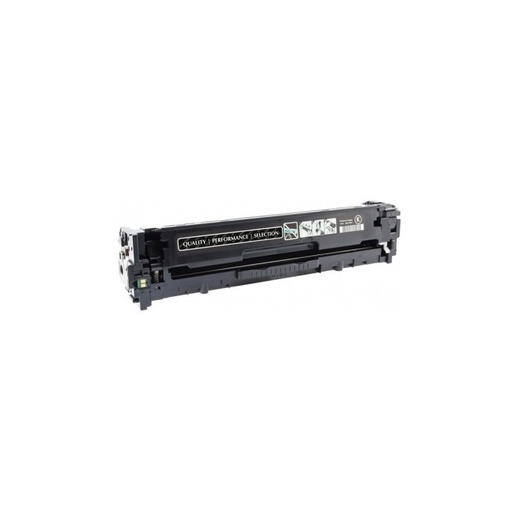 Toner Compatible HP CC530A Negro nª 304A