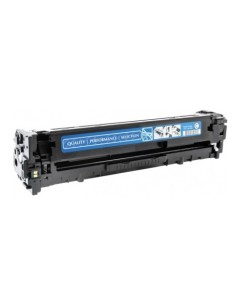 Toner Compatible HP CC531A Cyan nº 304A