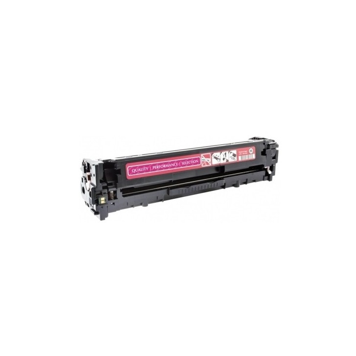 Toner Compatible HP CC533A Magenta nº 304A