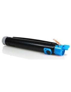 Compatible Toner Xerox Phaser 6350 Cyan 106R01144