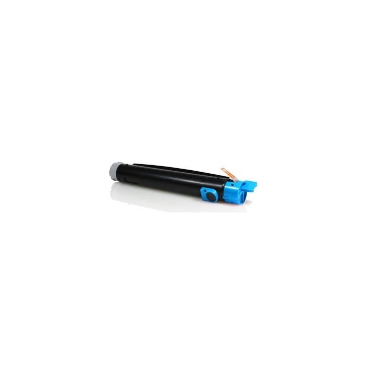 Compatible Toner Xerox Phaser 6350 Cyan 106R01144