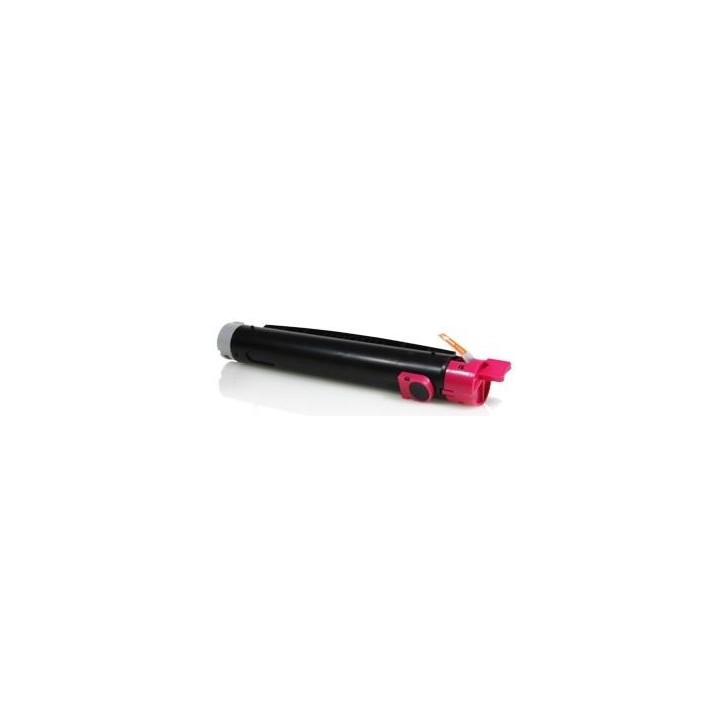 Compatible Toner Xerox Phaser 6350 Magenta 106R01145