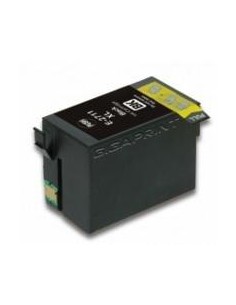 Compatible Tinta EPSON T2791 / 27XXL Negro C13T27914010